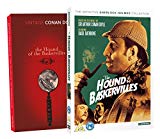 The Hound Of The Baskervilles - Book & DVD Combo Pack [2016]