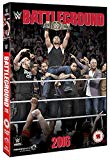 WWE: Battleground 2016 [DVD]