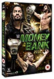 WWE: Money In The Bank 2016 [DVD]