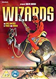 Wizards [DVD]