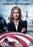 Madam Secretary: Season 2 [DVD]