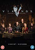 Vikings - Season 4 Part 1 [DVD] [2016]