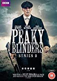 Peaky Blinders - Series 3:  [DVD] [2016]