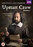 Upstart Crow [DVD] [2016]