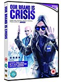 Our Brand is Crisis [DVD] [2016]