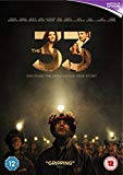 The 33 [DVD]