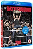 WWE: Battleground 2016 [Blu-ray]