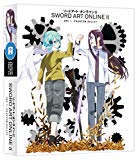 Sword Art Online II Collector's Edition Part 1 [Blu-ray]