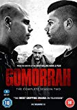 Gomorrah - Season 2 [DVD]