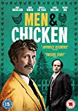 Men And Chicken [DVD]