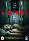 Nightmare (aka. Mara) [DVD]