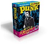The Birth of Total Anarchy (3DVD Box Set)