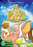 Roald Dahl's The Bfg [DVD]