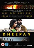 Dheepan [DVD] [2016]