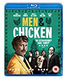 Men And Chicken [Blu-ray]