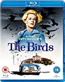 The Birds [Blu-ray]