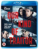 Our Kind Of Traitor [Blu-ray] [2016]