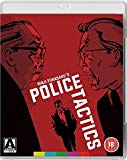 The Yakuza Papers: Police Tactics [Blu-ray]