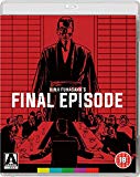 The Yakuza Papers: Final Episode [DVD]
