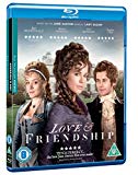 Love & Friendship [Blu-ray] [2016]