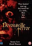 The Devonsville Terror [DVD]