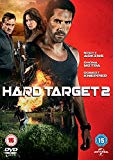Hard Target 2 [DVD]