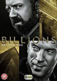 Billions - Season 1 [DVD] [2016]