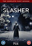Slasher - The Complete First Season [DVD]