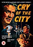 Cry of the City (DVD)