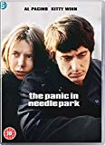 The Panic In Needle Park [DVD]