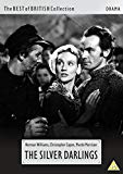 The Silver Darlings [DVD]