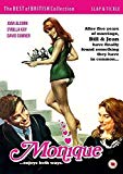 Monique [DVD]