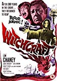 Witchcraft [DVD]