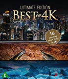 Best of 4K [Ultimate Edition UHD] [Blu-ray]