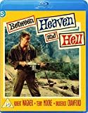 Between Heaven And Hell [Blu-ray]