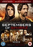 Septembers of Shiraz [DVD] [2016]