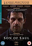 Son of Saul [DVD] [2016]