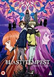 Blast Of Tempest Collection [DVD] [2016]