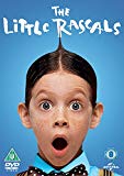 Little Rascals [DVD] [1994]