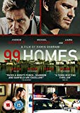99 Homes [DVD]