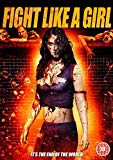 Fight Like A Girl [DVD]