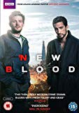 New Blood [DVD]