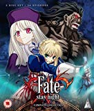 Fate Stay Night [Blu-ray] [2016]