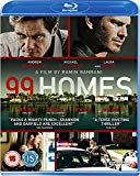 99 Homes [Blu-ray]