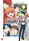Monthly Girls' Nozaki-Kun [DVD]
