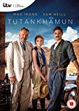 Tutankhamun [DVD]