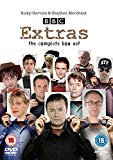 Extras: The Complete Collection [DVD]
