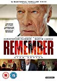 Remember [DVD]