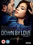 Down By Love [DVD]