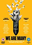 We Are Many [DVD]